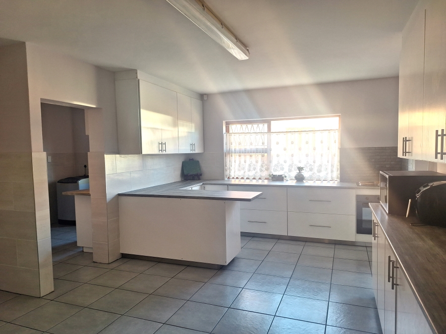 4 Bedroom Property for Sale in Winterhoek Park Eastern Cape